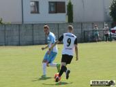 2017.06.15 - ORKAN CHORZEMIN - SOKÓŁ KASZCZOR