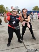 2022.10.15 - JESIENNY FESTYN CHARYTATYWNY DLA KACPERKA ORAZ SZAFOWANIE