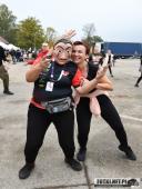 2022.10.15 - JESIENNY FESTYN CHARYTATYWNY DLA KACPERKA ORAZ SZAFOWANIE