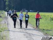 2021.10.10 - CHOBIENICKI CHARYTATYWNY MARSZOBIEG DLA MAI - cz. 3