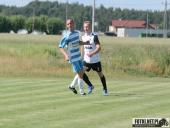 2017.06.15 - ORKAN CHORZEMIN - SOKÓŁ KASZCZOR