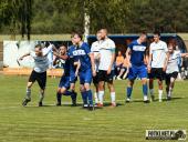 2023.06.10 – ORKAN CHORZEMIN - PRZEMYSŁAW POZNAŃ