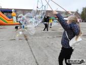 2022.10.15 - JESIENNY FESTYN CHARYTATYWNY DLA KACPERKA ORAZ SZAFOWANIE