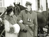 2019.01.05 - REKONSTRUKCJA-POWSTANIE WIELKOPOLSKIE WOLSZTYN 1919