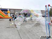 2022.10.15 - JESIENNY FESTYN CHARYTATYWNY DLA KACPERKA ORAZ SZAFOWANIE