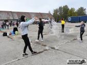 2022.10.15 - JESIENNY FESTYN CHARYTATYWNY DLA KACPERKA ORAZ SZAFOWANIE