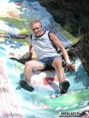 2019.06.30 - CHABER CHARYTATYWNY BERZYŃSKI BIEG Z PRZESZKODAMI - część 3,4 i 5