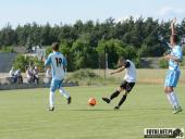 2017.06.15 - ORKAN CHORZEMIN - SOKÓŁ KASZCZOR