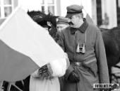 2019.01.05 - REKONSTRUKCJA-POWSTANIE WIELKOPOLSKIE WOLSZTYN 1919