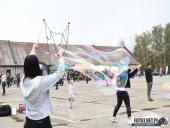 2022.10.15 - JESIENNY FESTYN CHARYTATYWNY DLA KACPERKA ORAZ SZAFOWANIE