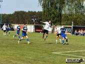 2023.06.10 – ORKAN CHORZEMIN - PRZEMYSŁAW POZNAŃ