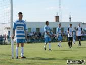 2017.06.15 - ORKAN CHORZEMIN - SOKÓŁ KASZCZOR