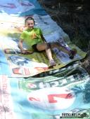 2019.06.30 - CHABER CHARYTATYWNY BERZYŃSKI BIEG Z PRZESZKODAMI - część 3,4 i 5