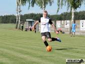 2017.06.15 - ORKAN CHORZEMIN - SOKÓŁ KASZCZOR