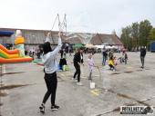 2022.10.15 - JESIENNY FESTYN CHARYTATYWNY DLA KACPERKA ORAZ SZAFOWANIE