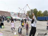 2022.10.15 - JESIENNY FESTYN CHARYTATYWNY DLA KACPERKA ORAZ SZAFOWANIE