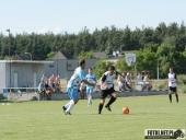 2017.06.15 - ORKAN CHORZEMIN - SOKÓŁ KASZCZOR