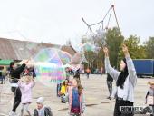 2022.10.15 - JESIENNY FESTYN CHARYTATYWNY DLA KACPERKA ORAZ SZAFOWANIE