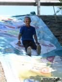 2019.06.30 - CHABER CHARYTATYWNY BERZYŃSKI BIEG Z PRZESZKODAMI - część 3,4 i 5