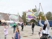 2022.10.15 - JESIENNY FESTYN CHARYTATYWNY DLA KACPERKA ORAZ SZAFOWANIE