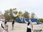 2022.10.15 - JESIENNY FESTYN CHARYTATYWNY DLA KACPERKA ORAZ SZAFOWANIE