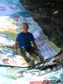 2019.06.30 - CHABER CHARYTATYWNY BERZYŃSKI BIEG Z PRZESZKODAMI - część 3,4 i 5