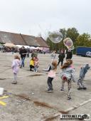 2022.10.15 - JESIENNY FESTYN CHARYTATYWNY DLA KACPERKA ORAZ SZAFOWANIE