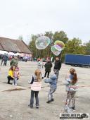 2022.10.15 - JESIENNY FESTYN CHARYTATYWNY DLA KACPERKA ORAZ SZAFOWANIE