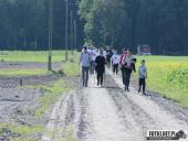 2021.10.10 - CHOBIENICKI CHARYTATYWNY MARSZOBIEG DLA MAI - cz. 3