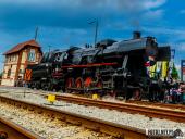 2025.05.03 - XXIX PARADA PAROWOZÓW - cz. 1