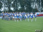 2016.09.11 - MECZ CHARYTATYWNY