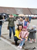 2022.10.15 - JESIENNY FESTYN CHARYTATYWNY DLA KACPERKA ORAZ SZAFOWANIE