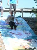 2019.06.30 - CHABER CHARYTATYWNY BERZYŃSKI BIEG Z PRZESZKODAMI - część 3,4 i 5