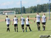 2017.06.15 - ORKAN CHORZEMIN - SOKÓŁ KASZCZOR