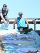 2019.06.30 - CHABER CHARYTATYWNY BERZYŃSKI BIEG Z PRZESZKODAMI - część 3,4 i 5