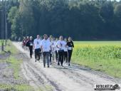 2021.10.10 - CHOBIENICKI CHARYTATYWNY MARSZOBIEG DLA MAI - cz. 3