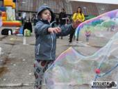 2022.10.15 - JESIENNY FESTYN CHARYTATYWNY DLA KACPERKA ORAZ SZAFOWANIE