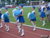 2016.09.11 - MECZ CHARYTATYWNY