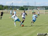 2017.06.15 - ORKAN CHORZEMIN - SOKÓŁ KASZCZOR