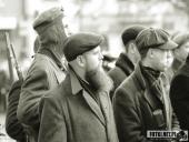 2019.01.05 - REKONSTRUKCJA-POWSTANIE WIELKOPOLSKIE WOLSZTYN 1919