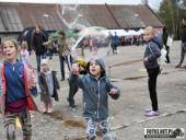 2022.10.15 - JESIENNY FESTYN CHARYTATYWNY DLA KACPERKA ORAZ SZAFOWANIE