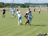 2017.06.15 - ORKAN CHORZEMIN - SOKÓŁ KASZCZOR