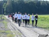 2021.10.10 - CHOBIENICKI CHARYTATYWNY MARSZOBIEG DLA MAI - cz. 3