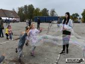 2022.10.15 - JESIENNY FESTYN CHARYTATYWNY DLA KACPERKA ORAZ SZAFOWANIE