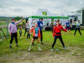 2025.09.14 - CHARYTATYWNE III AKTYWNE POŻEGNANIE LATA Z FUNDACJĄ POMOC MA MOC - cz. 2