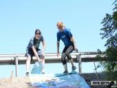 2019.06.30 - CHABER CHARYTATYWNY BERZYŃSKI BIEG Z PRZESZKODAMI - część 3,4 i 5