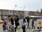 2022.10.15 - JESIENNY FESTYN CHARYTATYWNY DLA KACPERKA ORAZ SZAFOWANIE