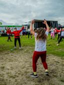 2025.09.14 - CHARYTATYWNE III AKTYWNE POŻEGNANIE LATA Z FUNDACJĄ POMOC MA MOC - cz. 2