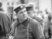 2019.01.05 - REKONSTRUKCJA-POWSTANIE WIELKOPOLSKIE WOLSZTYN 1919