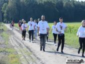 2021.10.10 - CHOBIENICKI CHARYTATYWNY MARSZOBIEG DLA MAI - cz. 3